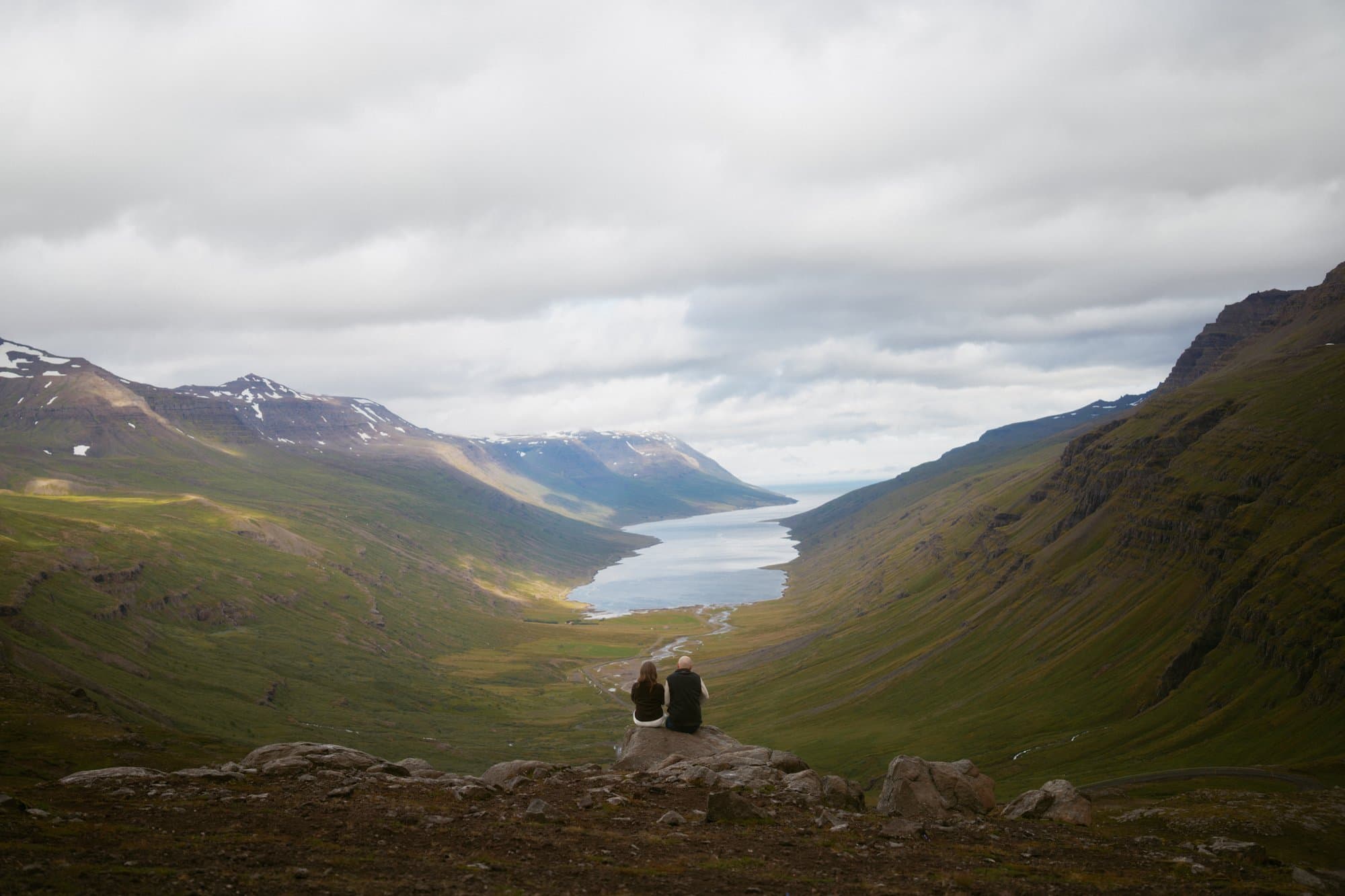 My personal Iceland guide