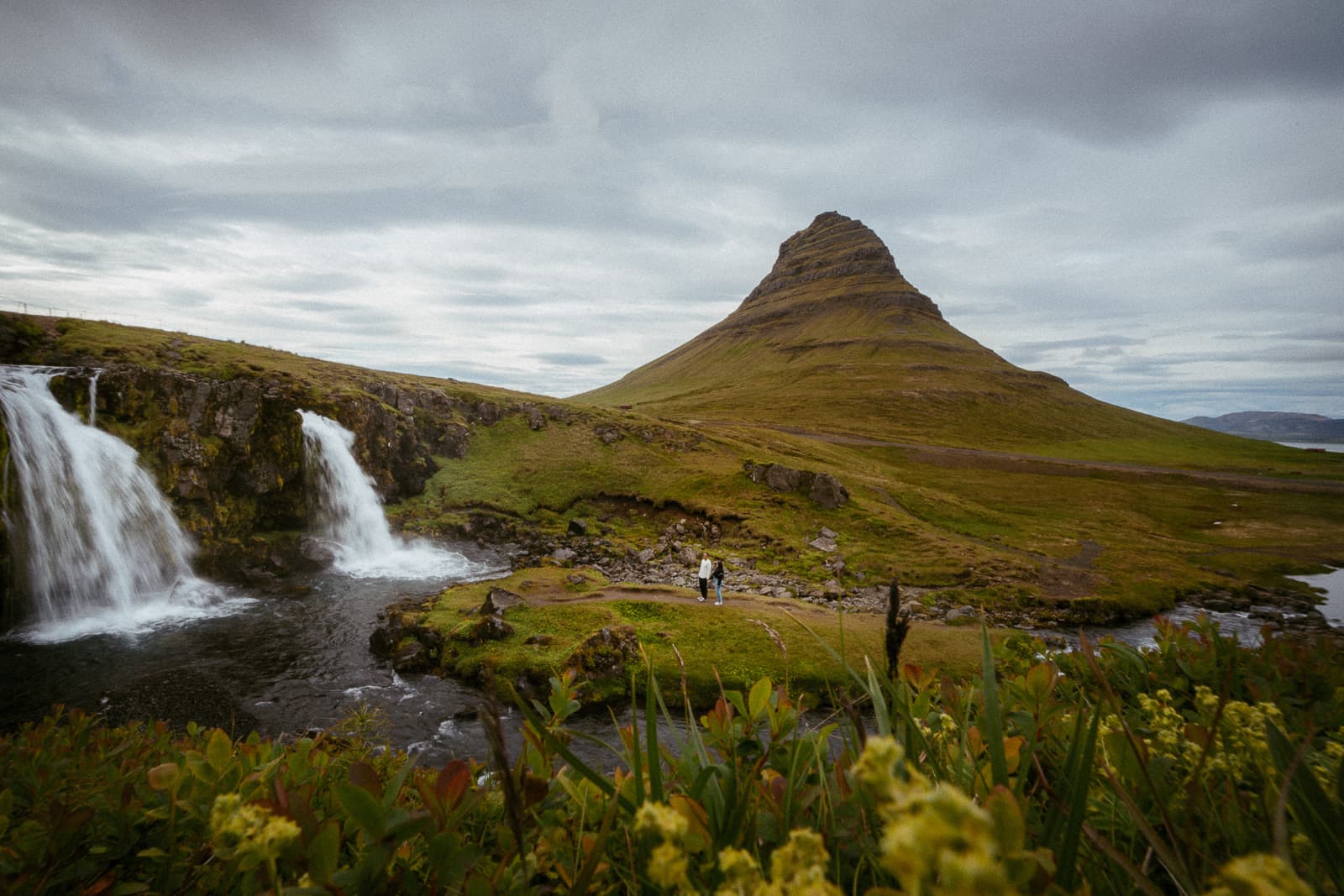 Exploring Snæfellsnes Peninsula, Iceland: Must-Visit Spots and Activities