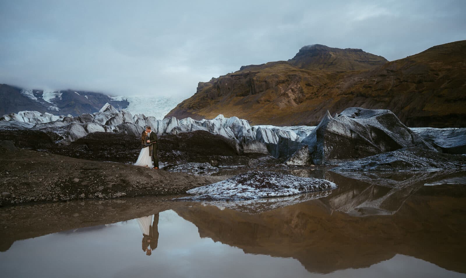 Iceland Elopement Photographer: What to Look For &amp; Questions to Ask