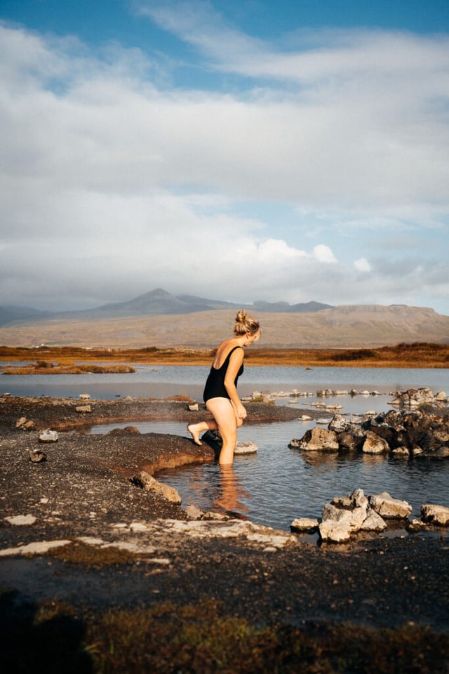 Exploring Snæfellsnes Peninsula, Iceland: Must-Visit Spots and Activities