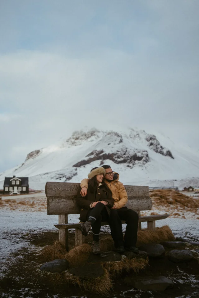 20 Best Places to Elope in Iceland (Hidden Gems + Famous Spots)