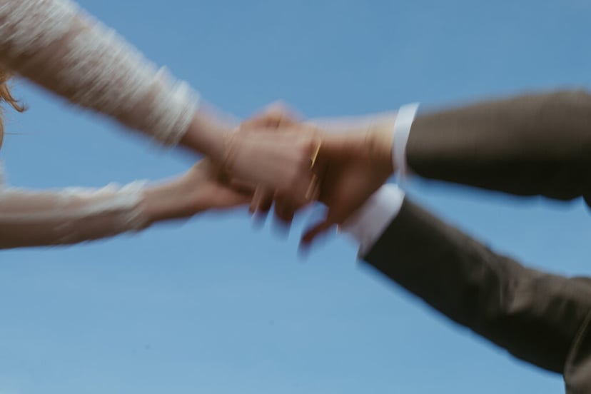 Iceland Vow Renewal Photos – Múlagljúfur Canyon in May