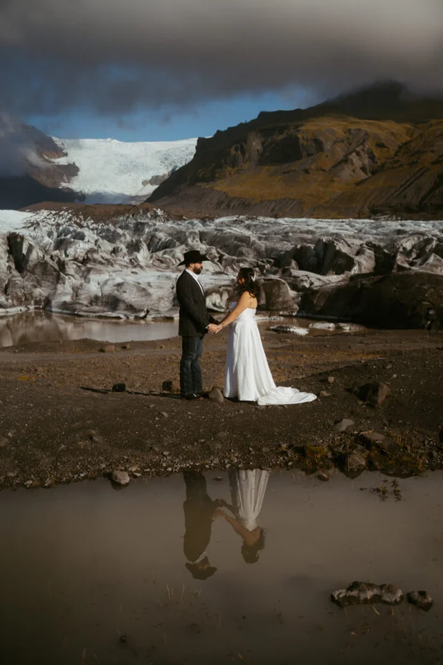 20 Best Places to Elope in Iceland (Hidden Gems + Famous Spots)