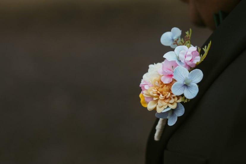 Vlada & Alejandro – Iceland Elopement in Gígjagjá + Reynisfjara