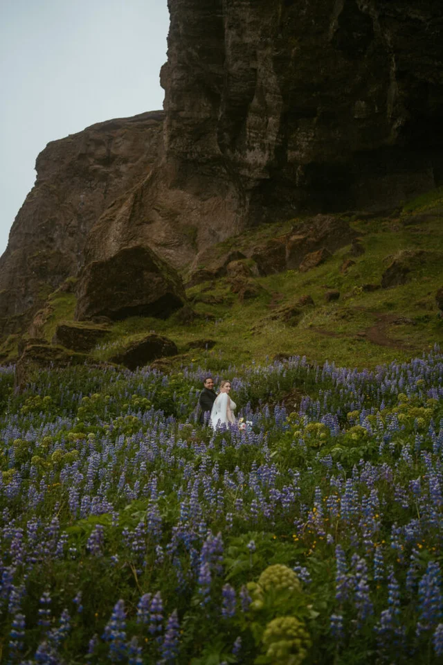 20 Best Places to Elope in Iceland (Hidden Gems + Famous Spots)
