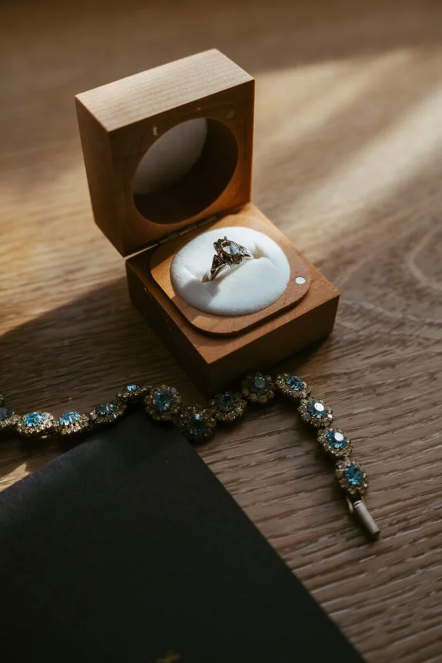 Lauren & Jason — Snæfellsnes Peninsula Wedding at Búðir