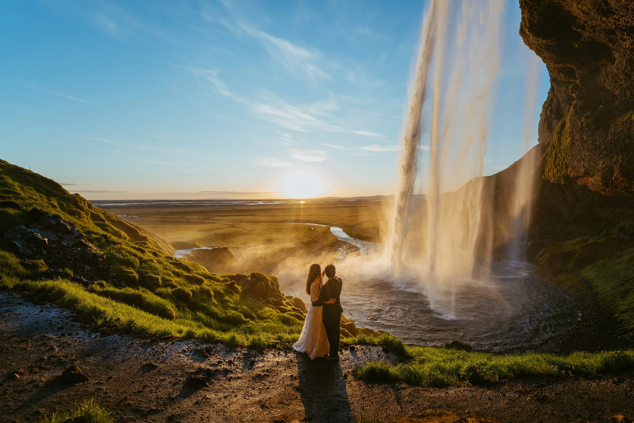 Seljalandsfoss
