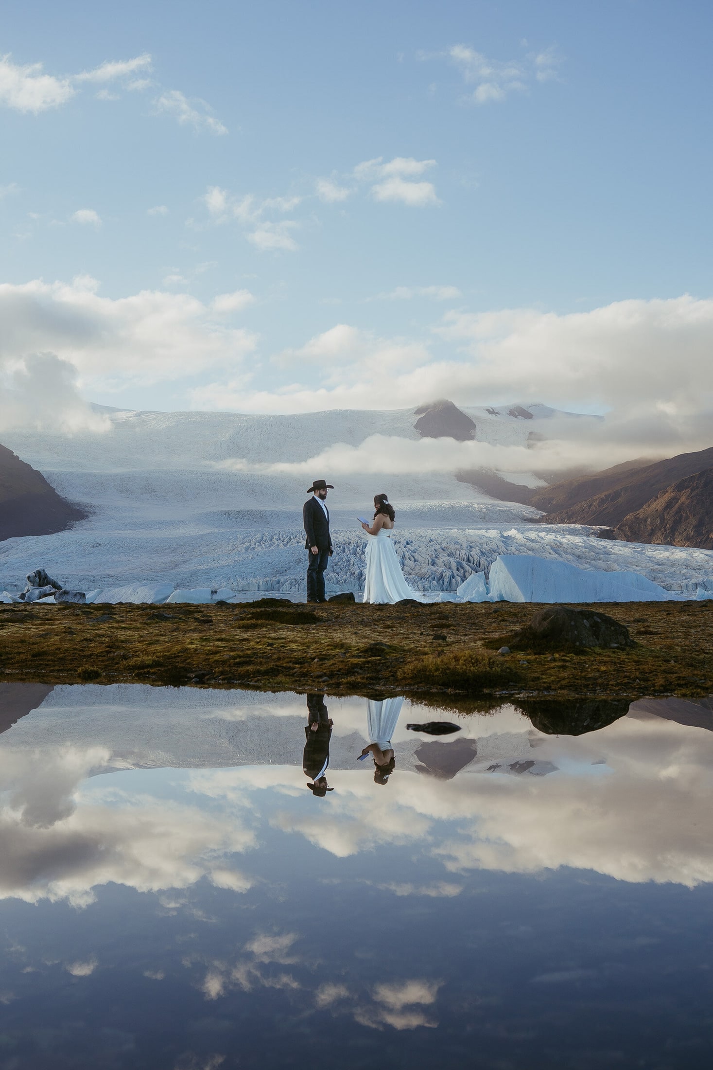 Glacier