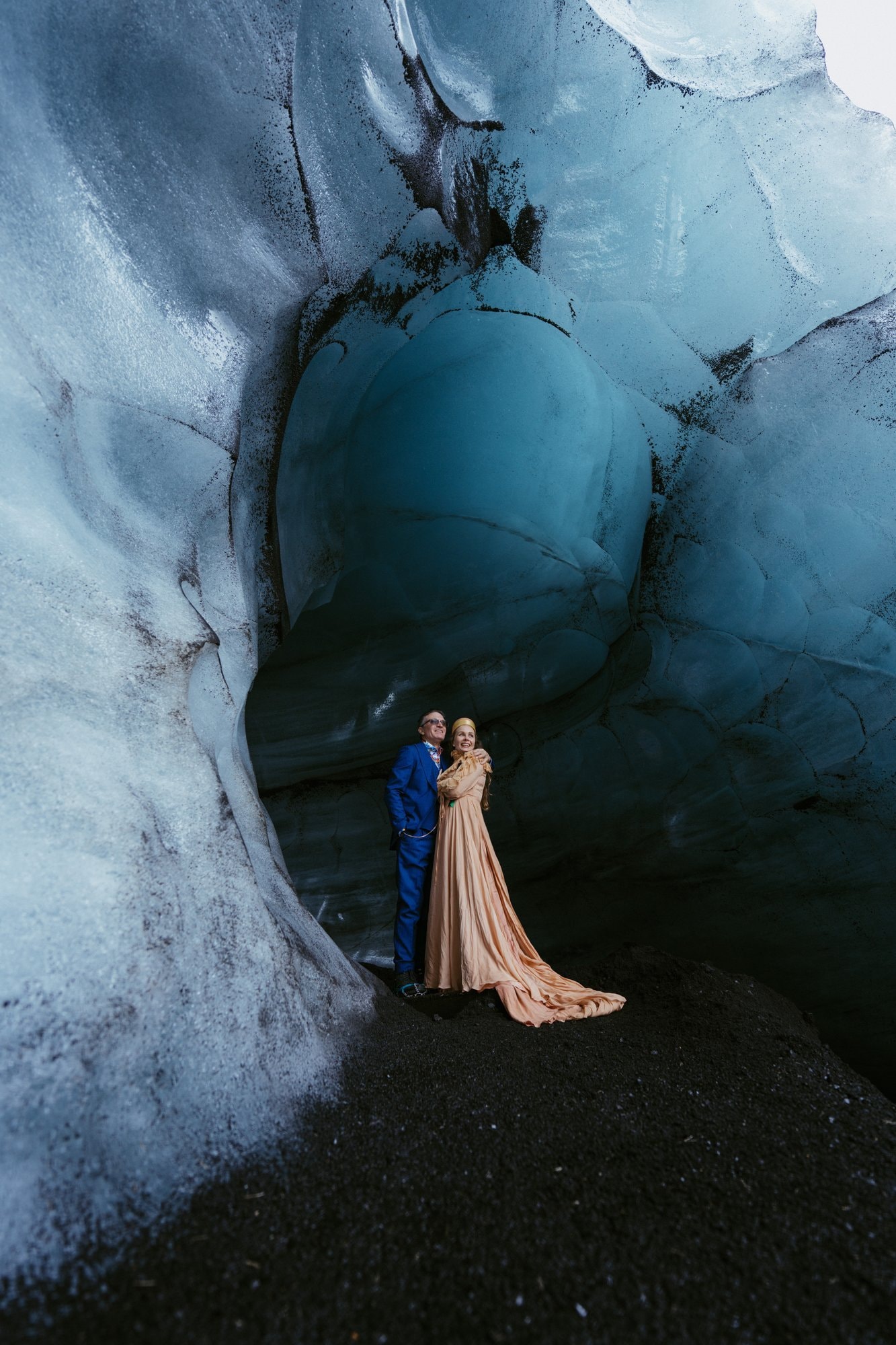 Iceland elopement location 3