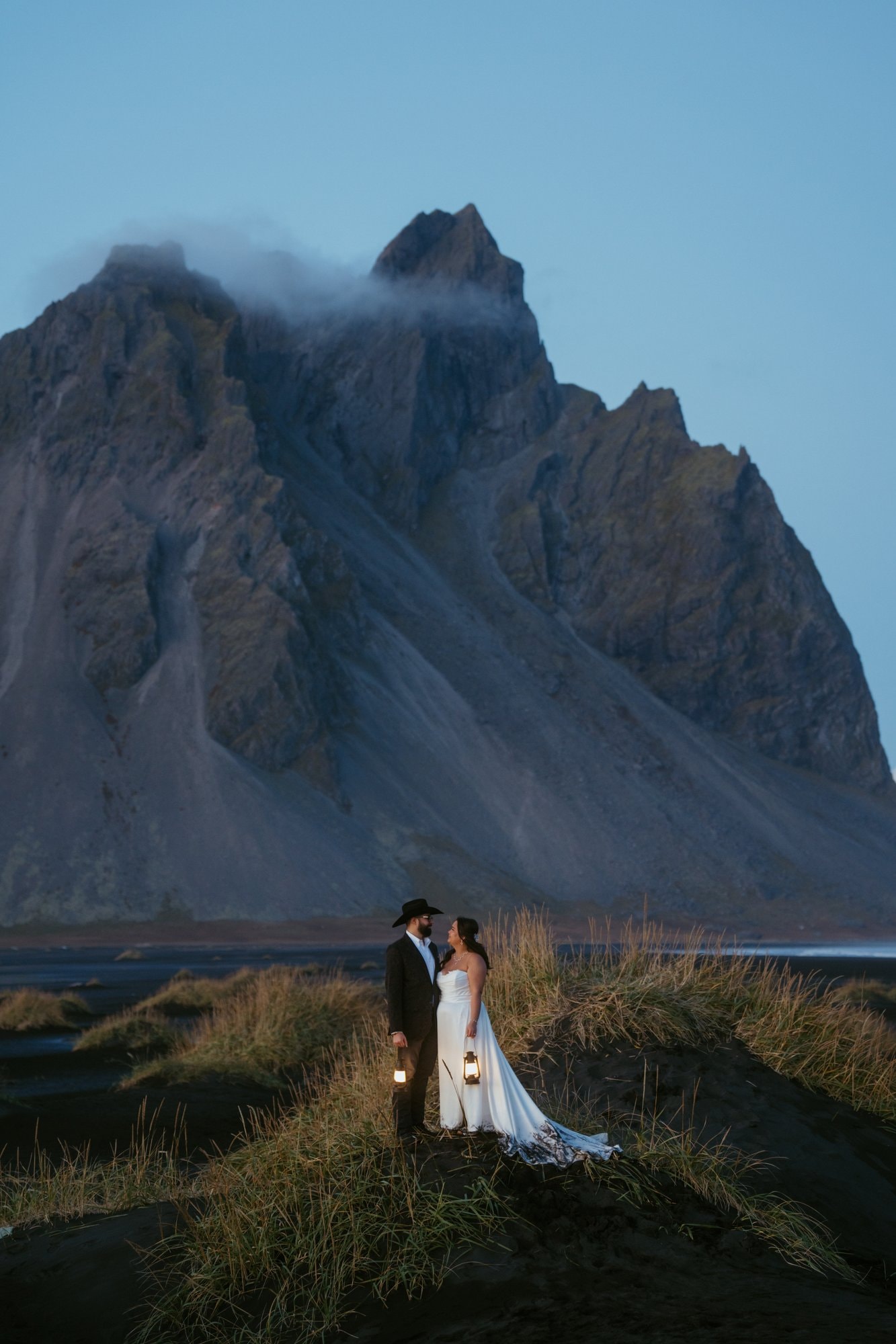 Iceland elopement location 5