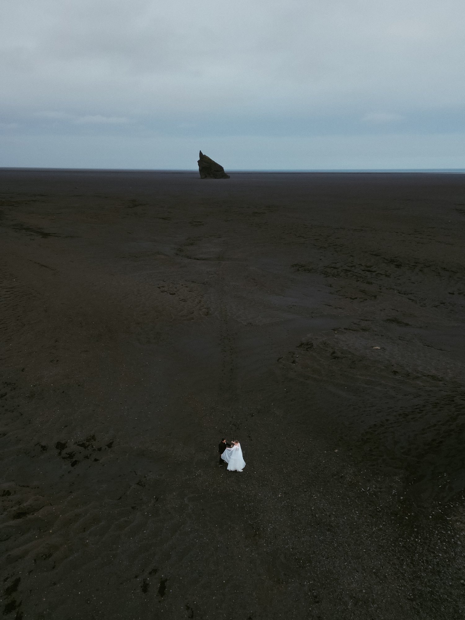 Iceland elopement location 2