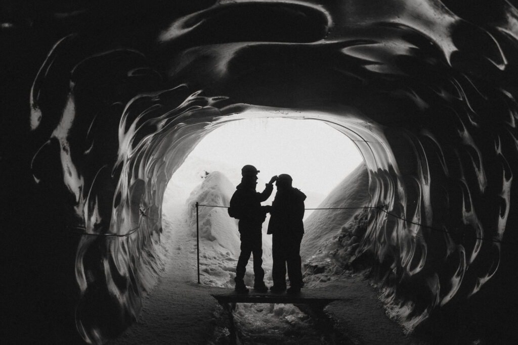 katla ice cave iceland
